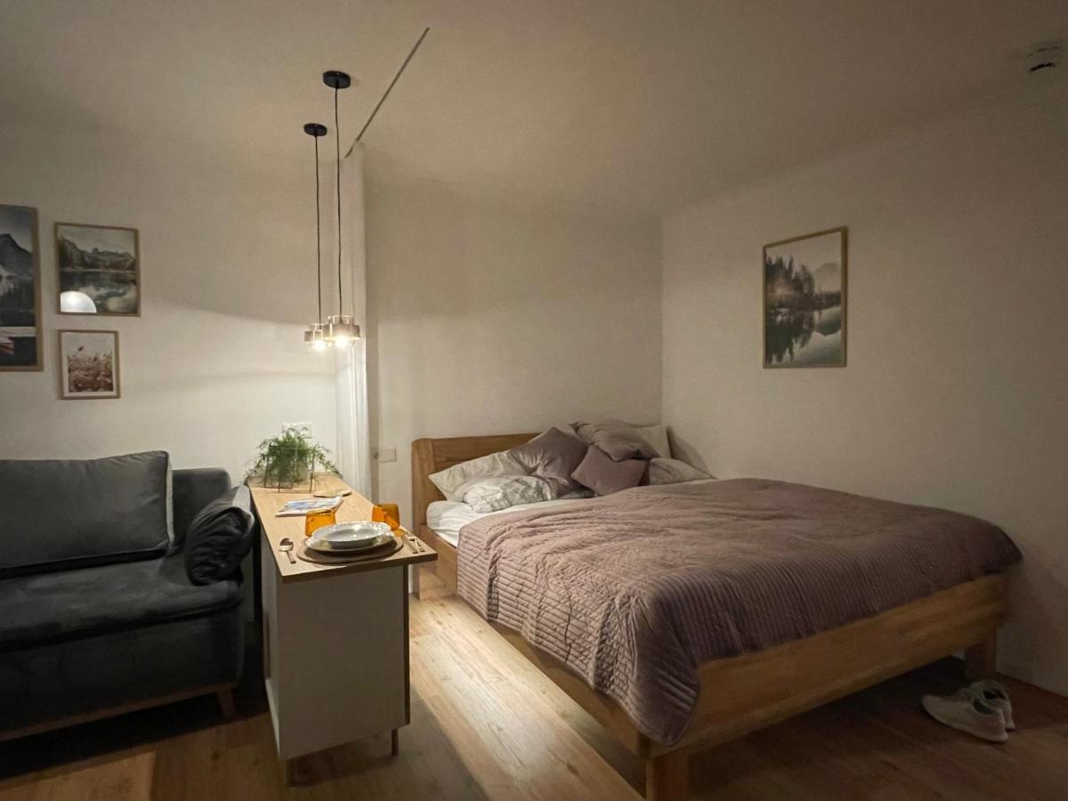 Wolfgangsee Seeblickplatzl 220 - Mit Tollem Seeblick! Strobl Exterior foto